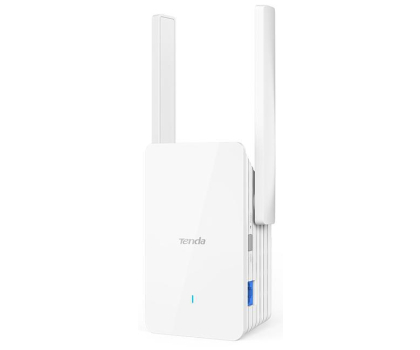 Access Point Tenda A33 (802.11a/b/g/n/ac/ax 3000Mb/s) plug repeater